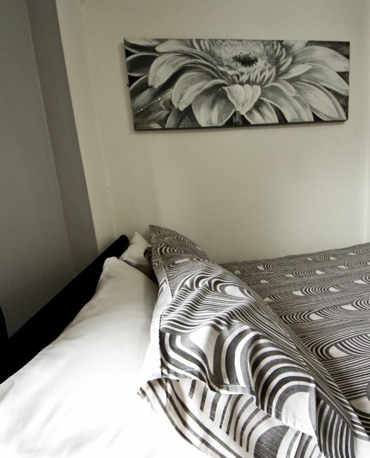 Rossall House , For Families & Couples Blackpool Exteriör bild