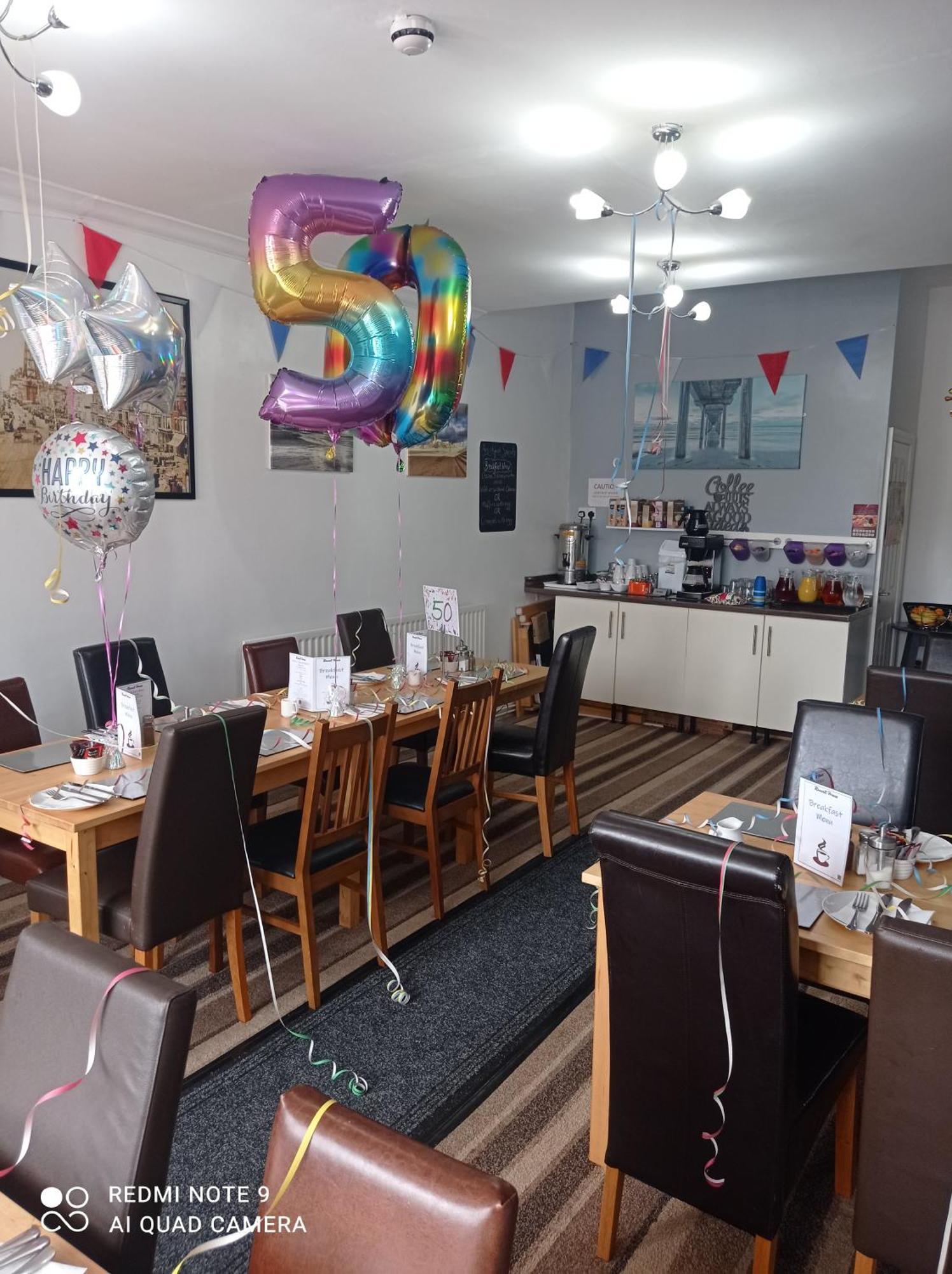 Rossall House , For Families & Couples Blackpool Exteriör bild