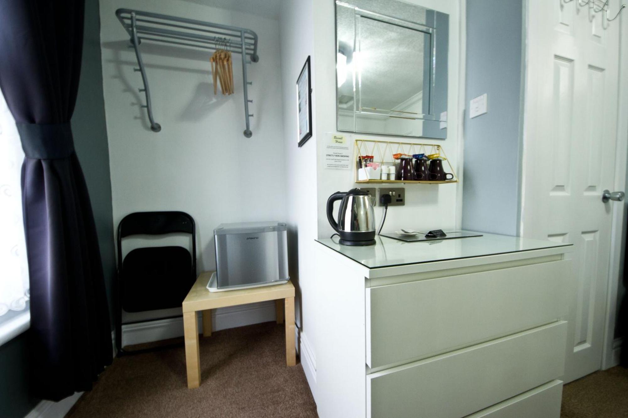 Rossall House , For Families & Couples Blackpool Exteriör bild