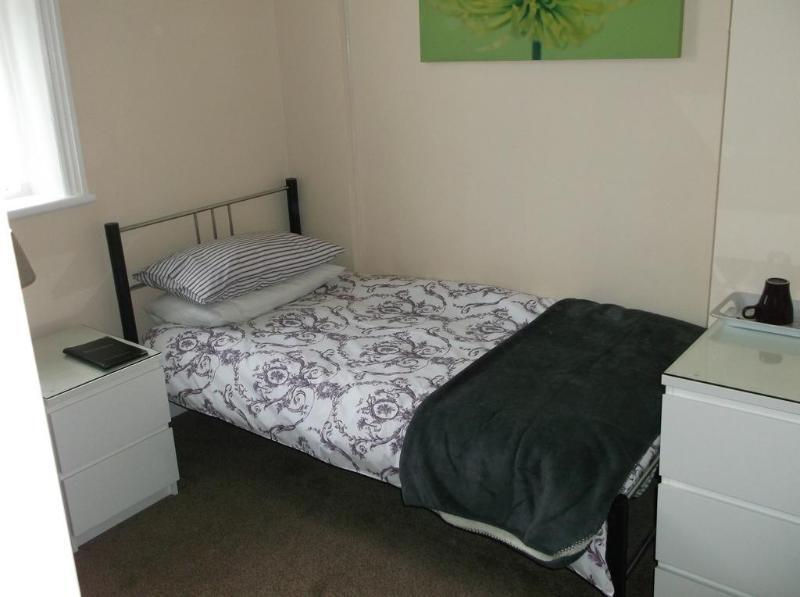 Rossall House , For Families & Couples Blackpool Exteriör bild